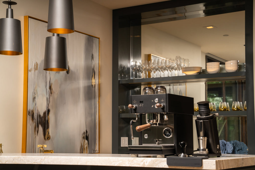 Profitec MOVE Espresso Machine