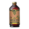 Pumpkin Spice Syrup