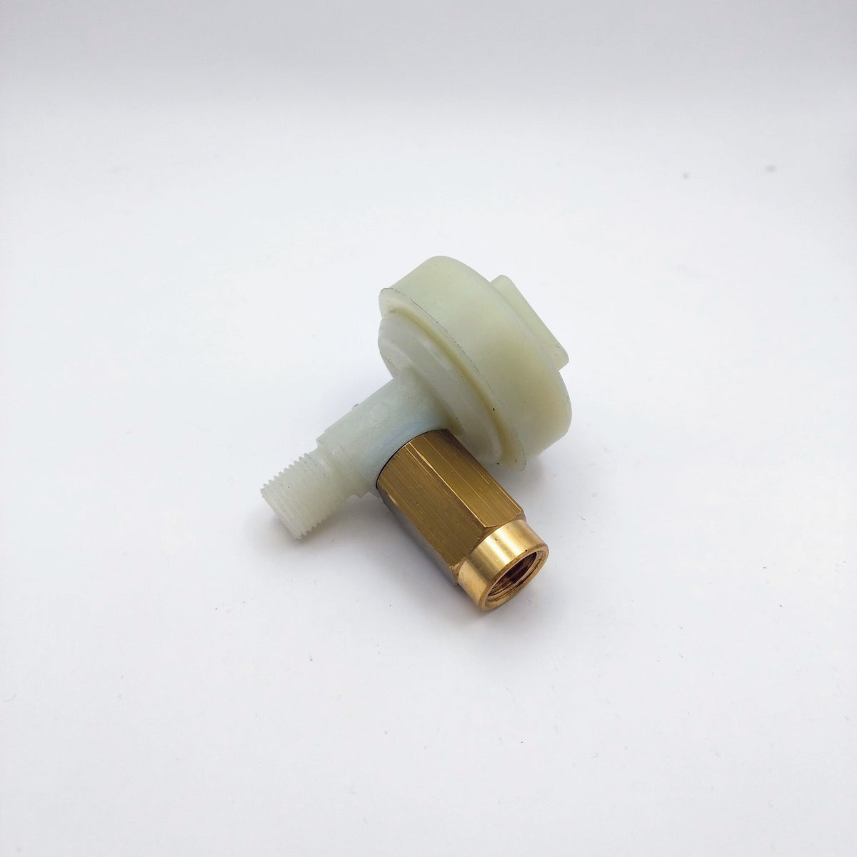 Quickmill Vibratory Pump Pulsor