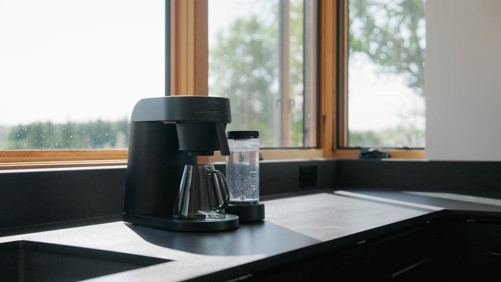 Ratio Four Series 2 Coffee Maker