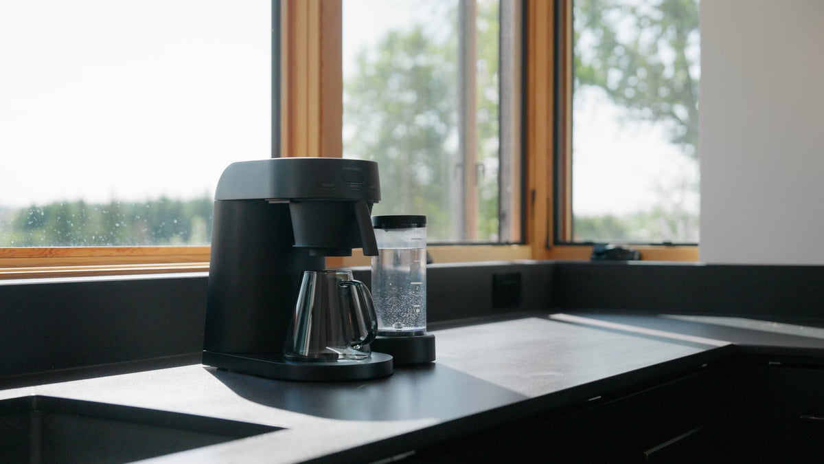 Ratio Four Series 2 Coffee Maker