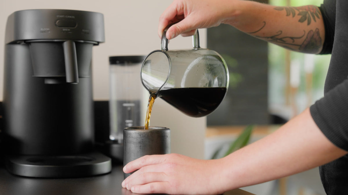 Ratio Four Series 2 Coffee Maker