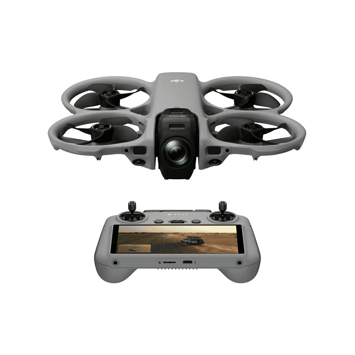 DJI Avata 360 (DJI RC 2)
