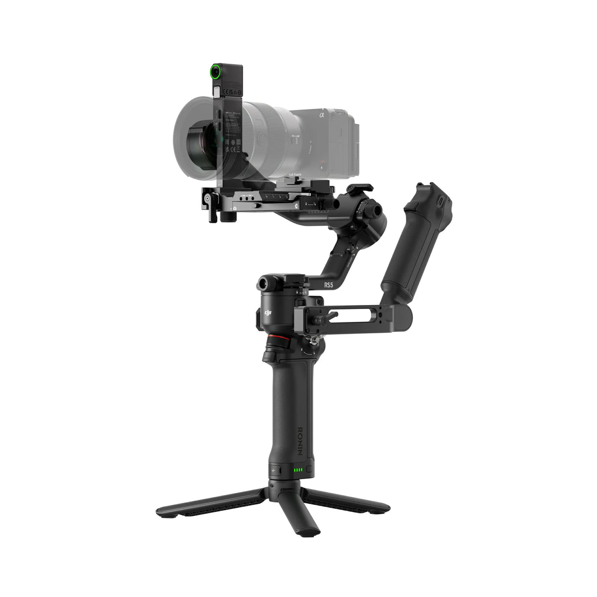 DJI RS 5 Combo
