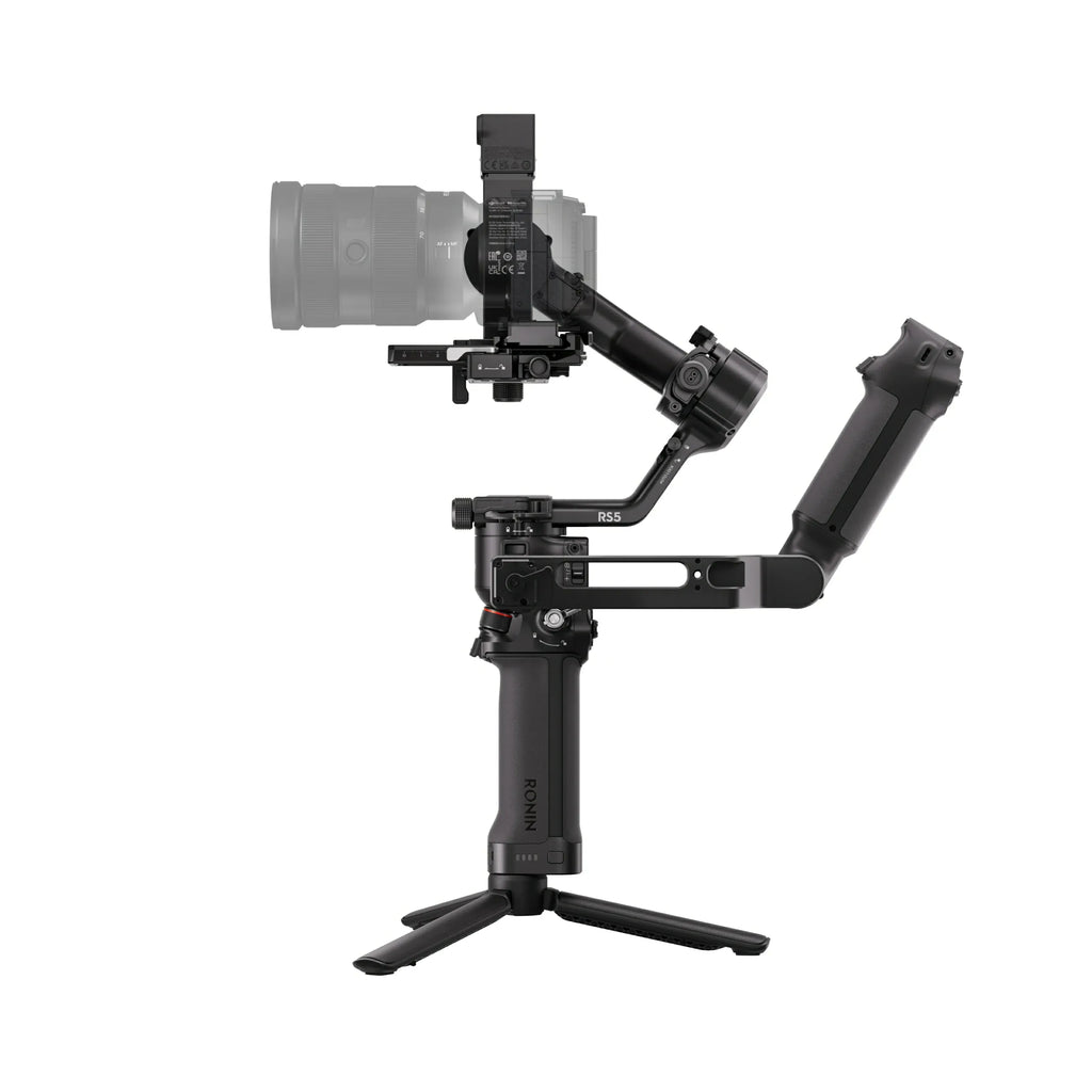 DJI RS 5 Combo