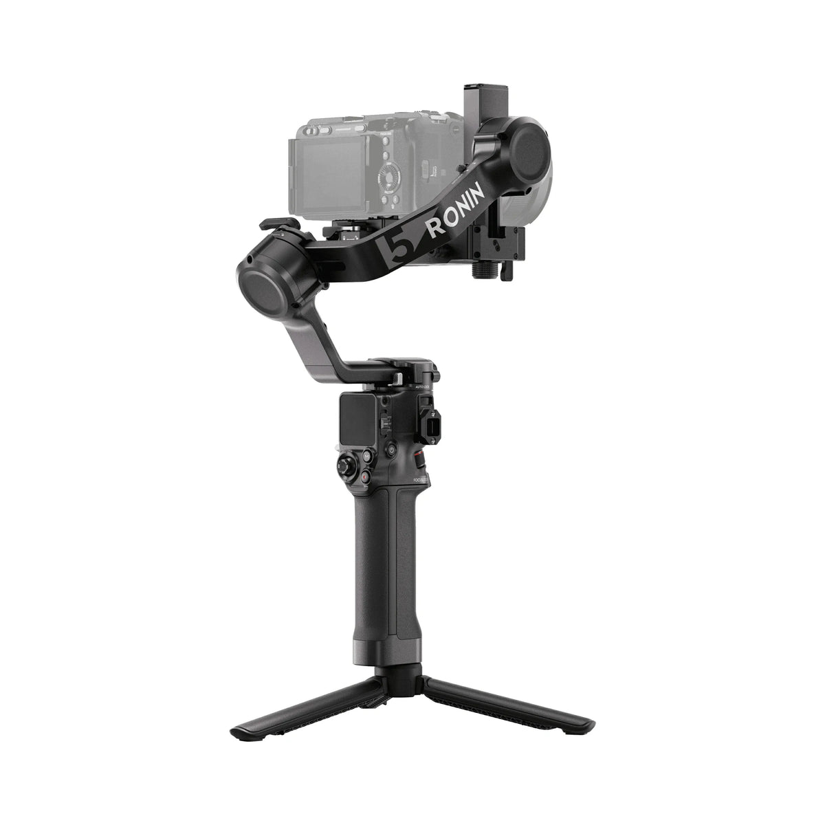 DJI RS 5