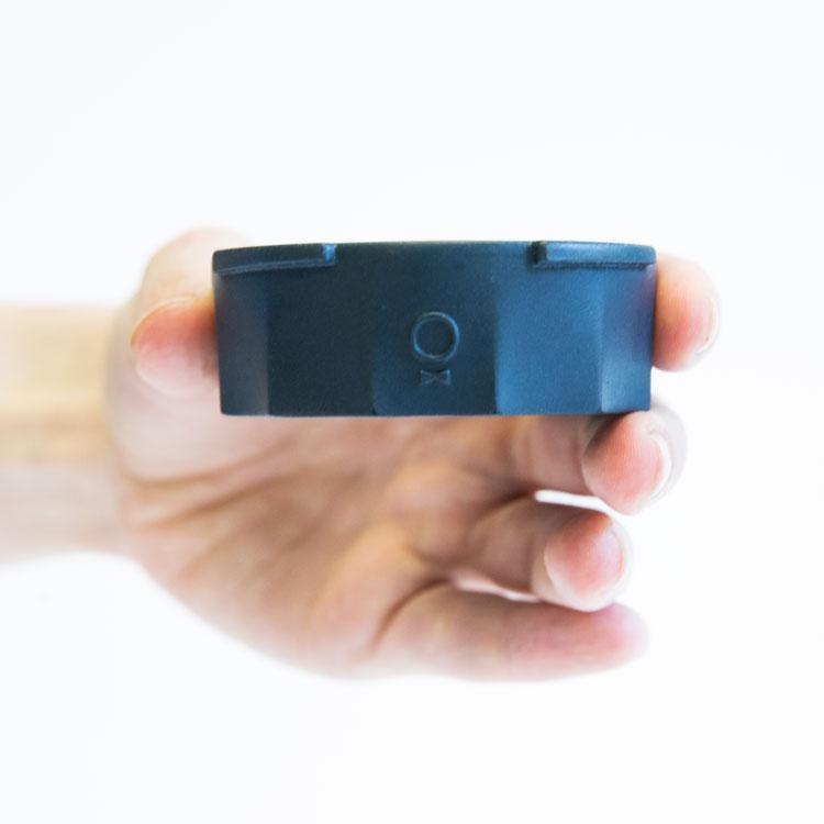 Fellow Prismo AeroPress Attachment