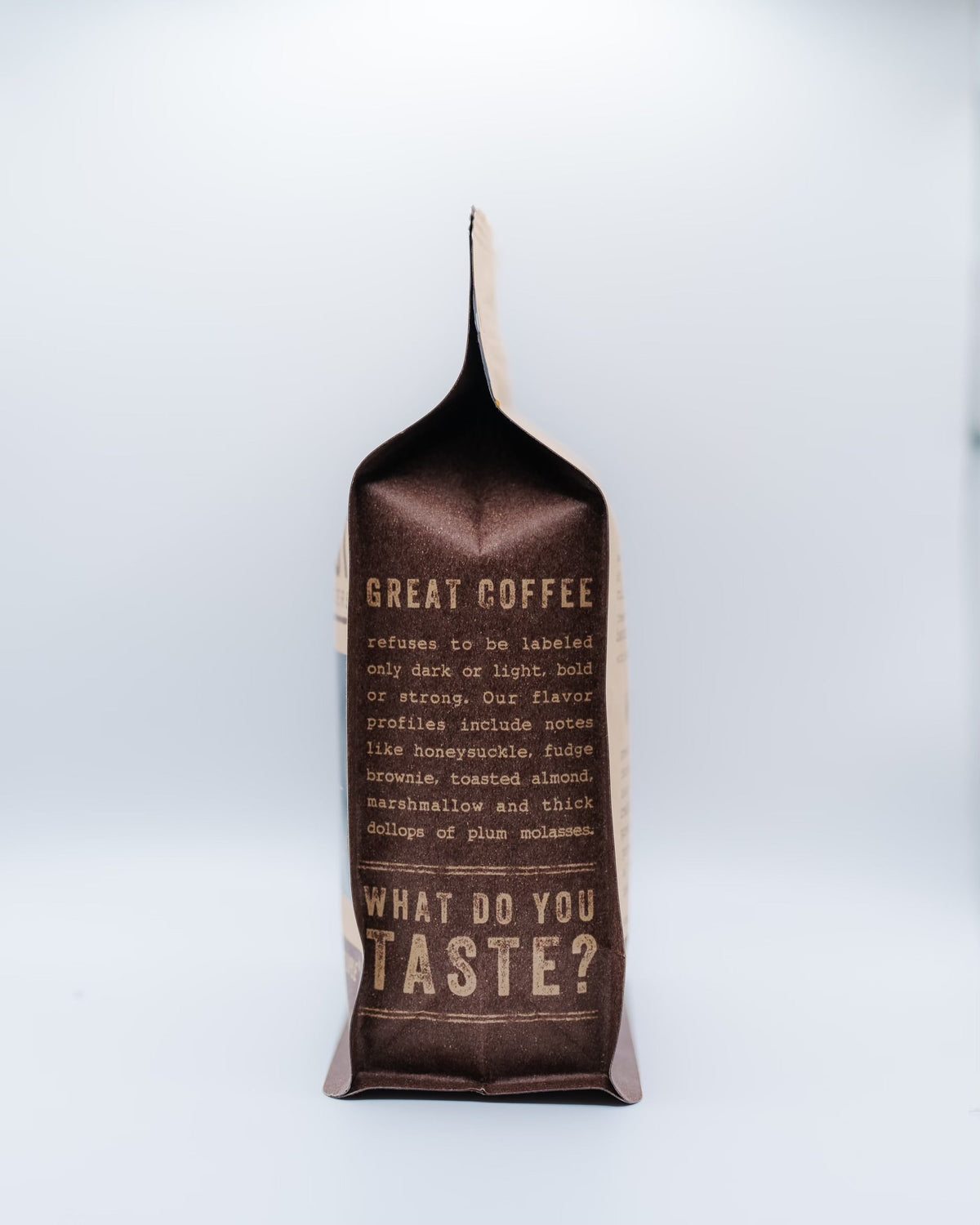 Decaf Esmeralda