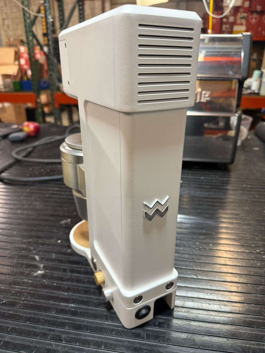 *Local Portland Pickup* Open Box Weber Key Grinder (0709)