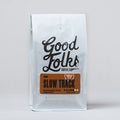 Slow Track Espresso