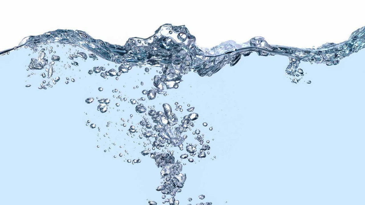 Oscar Water Softening Pouch