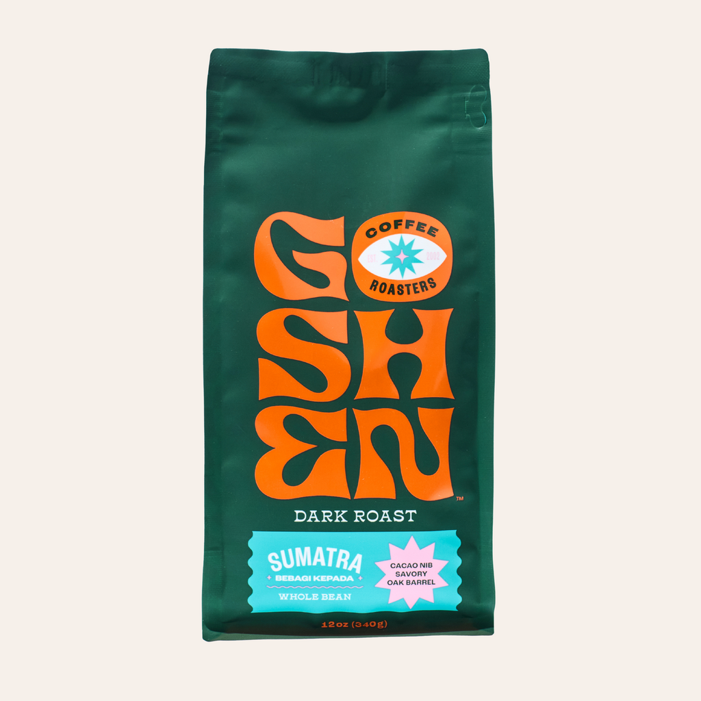 SUMATRA BEBAGI KEPADA