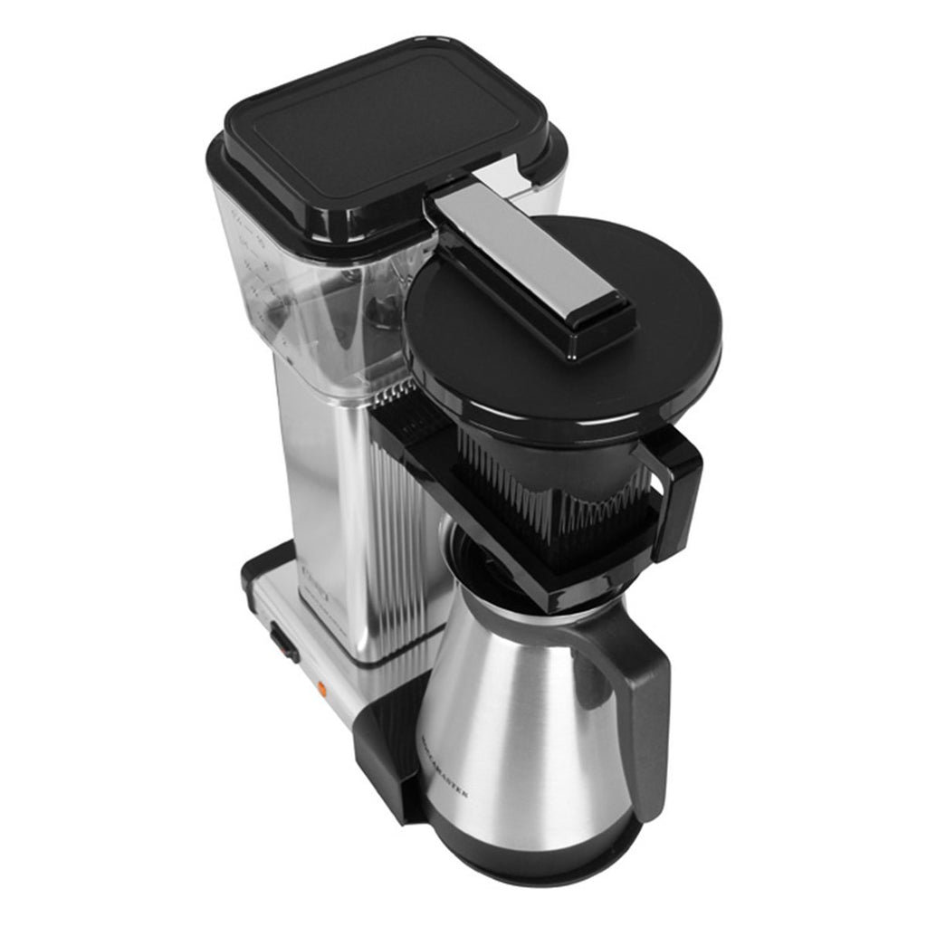 Technivorm Moccamaster KBGT Coffee Maker
