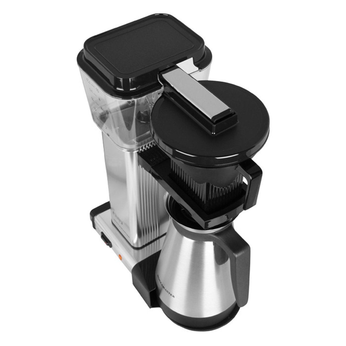 Technivorm Moccamaster KBGT Coffee Maker