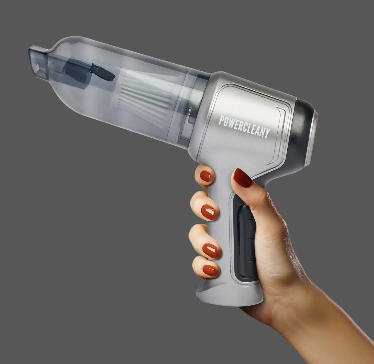 POWERCLEANY™ HANDHELD VACUUM CLEANER