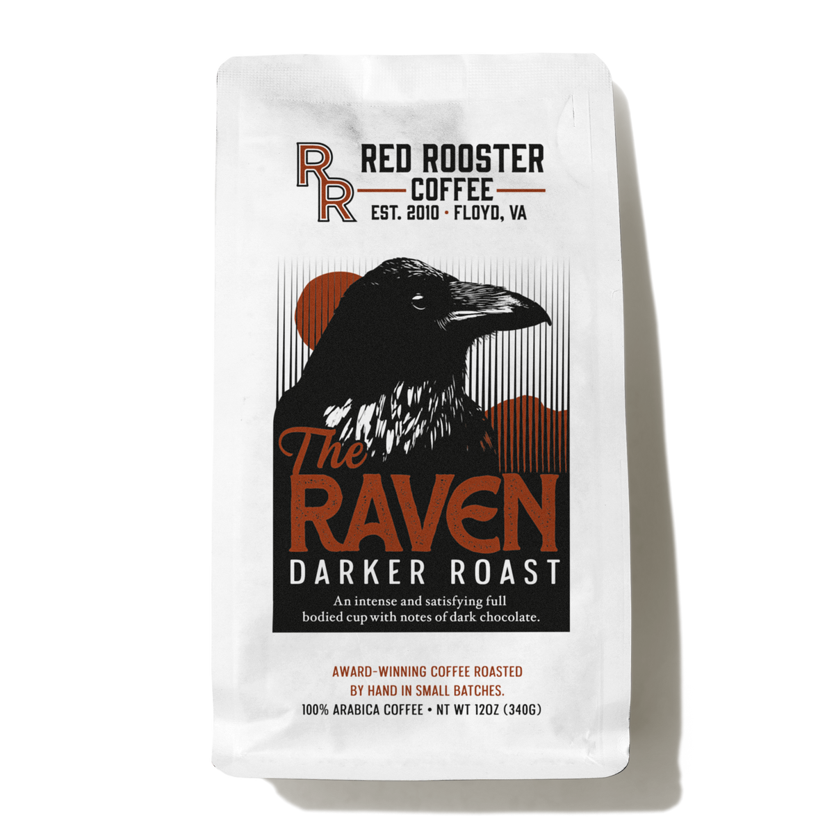 The Raven