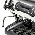 LUCCA A53 Insulated Steam Wand