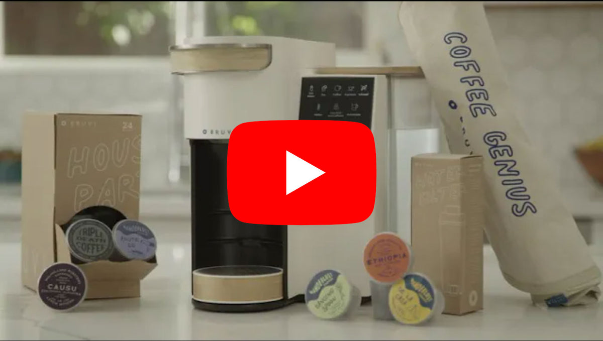 The Bruvi® Bundle